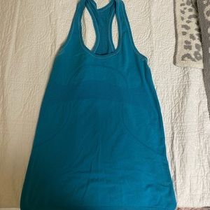 Lululemon Swiftly Tech Racerback Tank Top